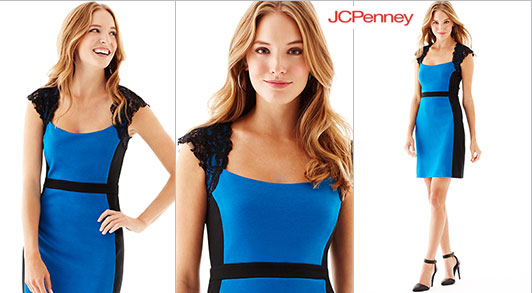 Jcpenney coupons 10.00 off 25.00 : JCPenney gets an upswing in business with online sales
